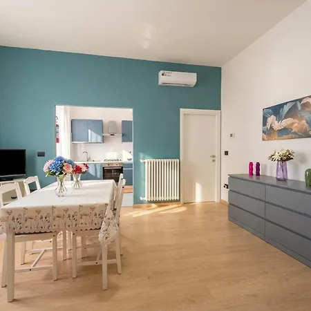 Appartamento Casallegra Bologna