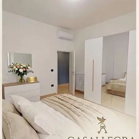 Appartamento Casallegra Bologna
