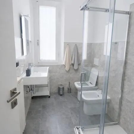 Appartamento Casallegra Bologna