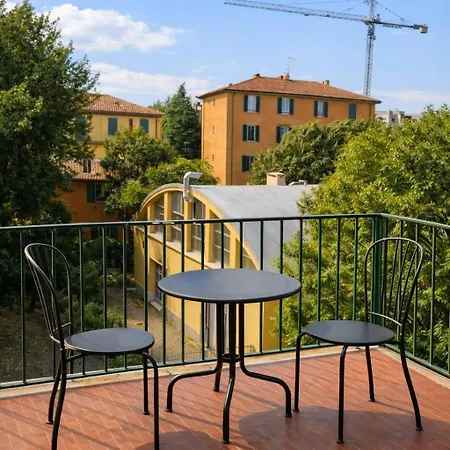 Casallegra Bologna