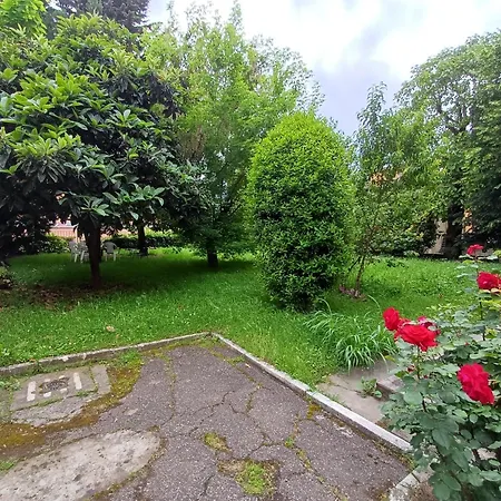 Appartamento Casallegra Bologna